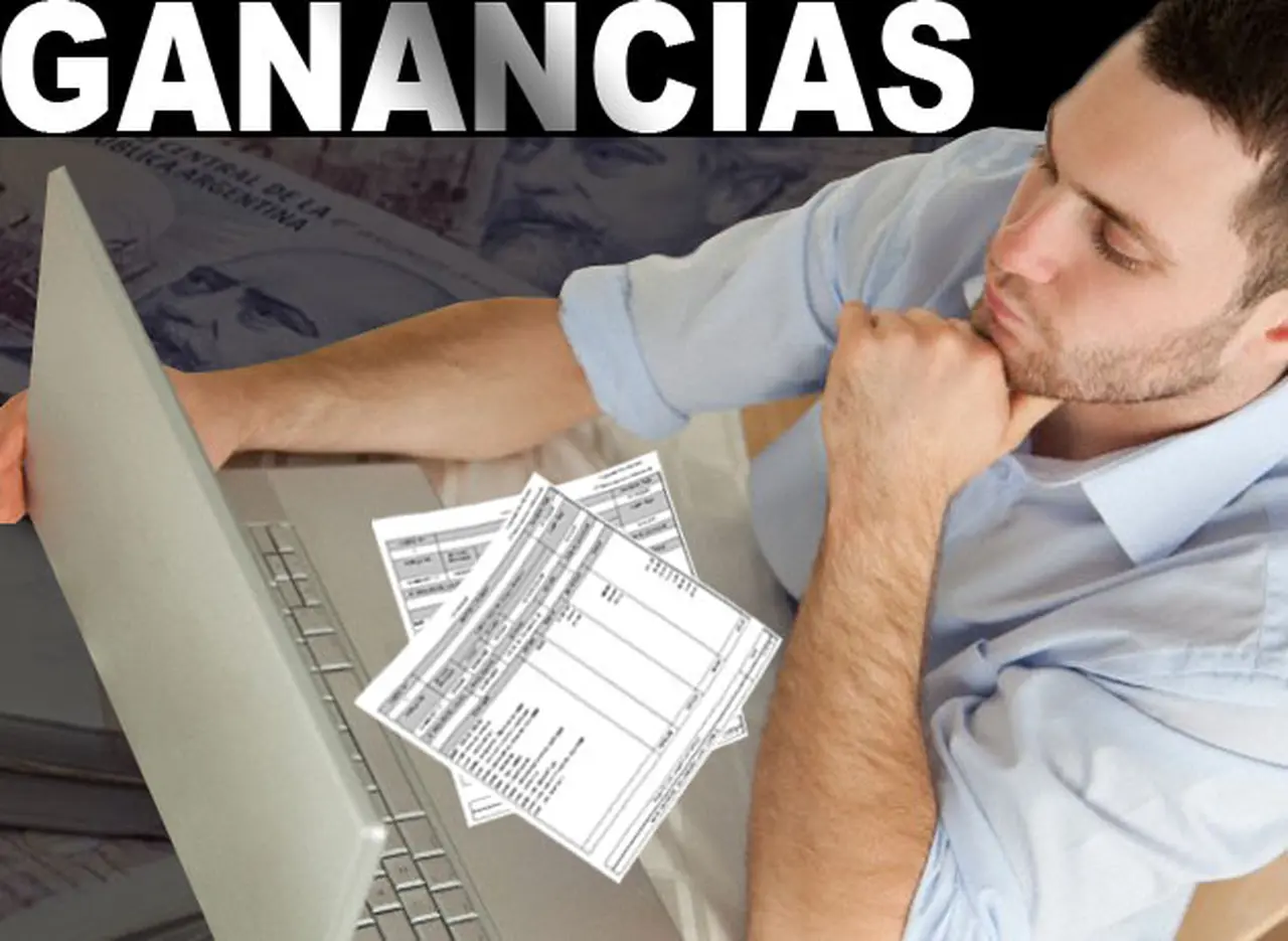 Ganancias y Bienes Personales: más gente podrí­a estar obligada ahora a presentar declaraciones juradas