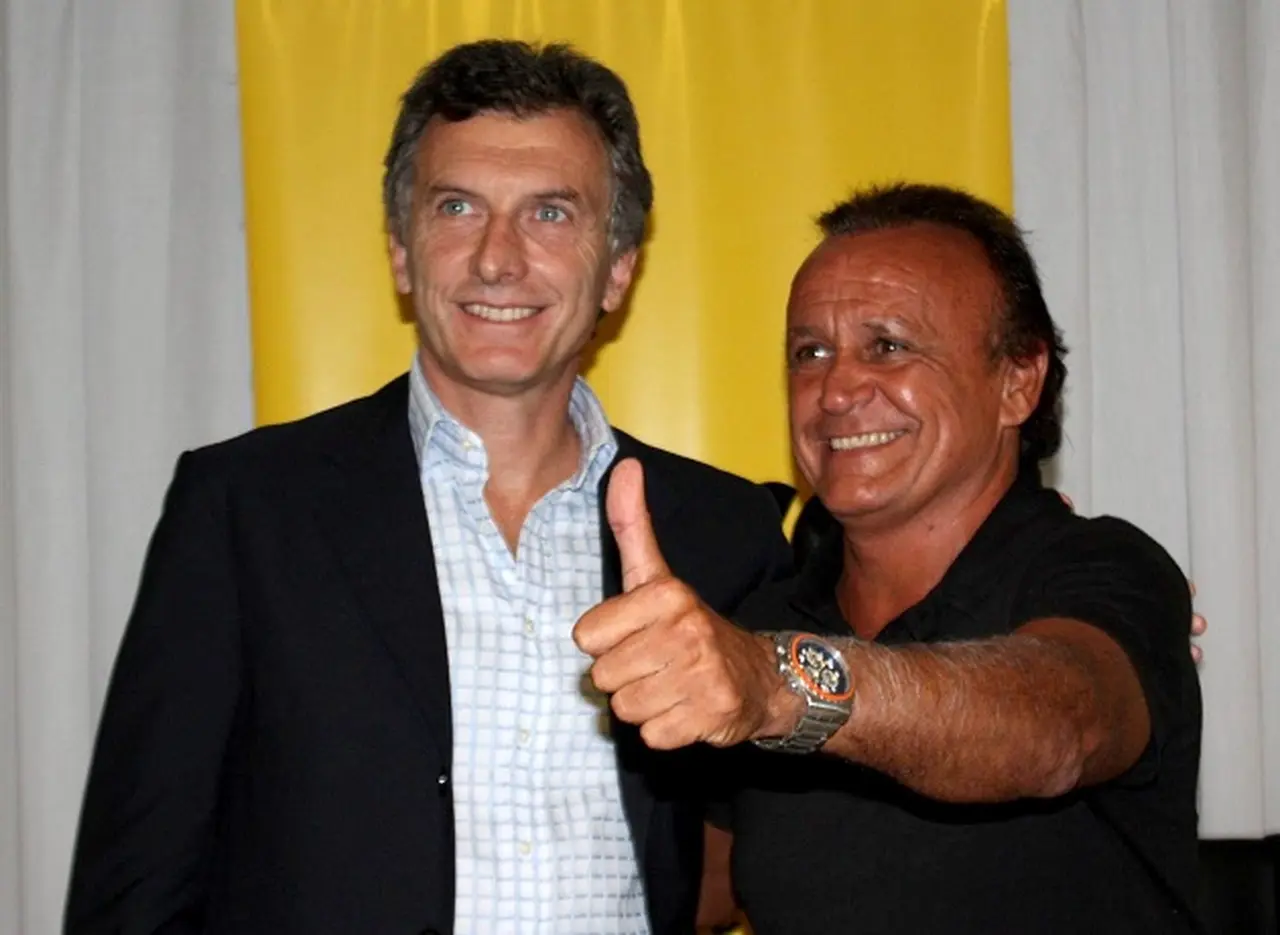 Macri ahora va por el peronismo de Santa Fe para asegurar el triunfo de Del Sel