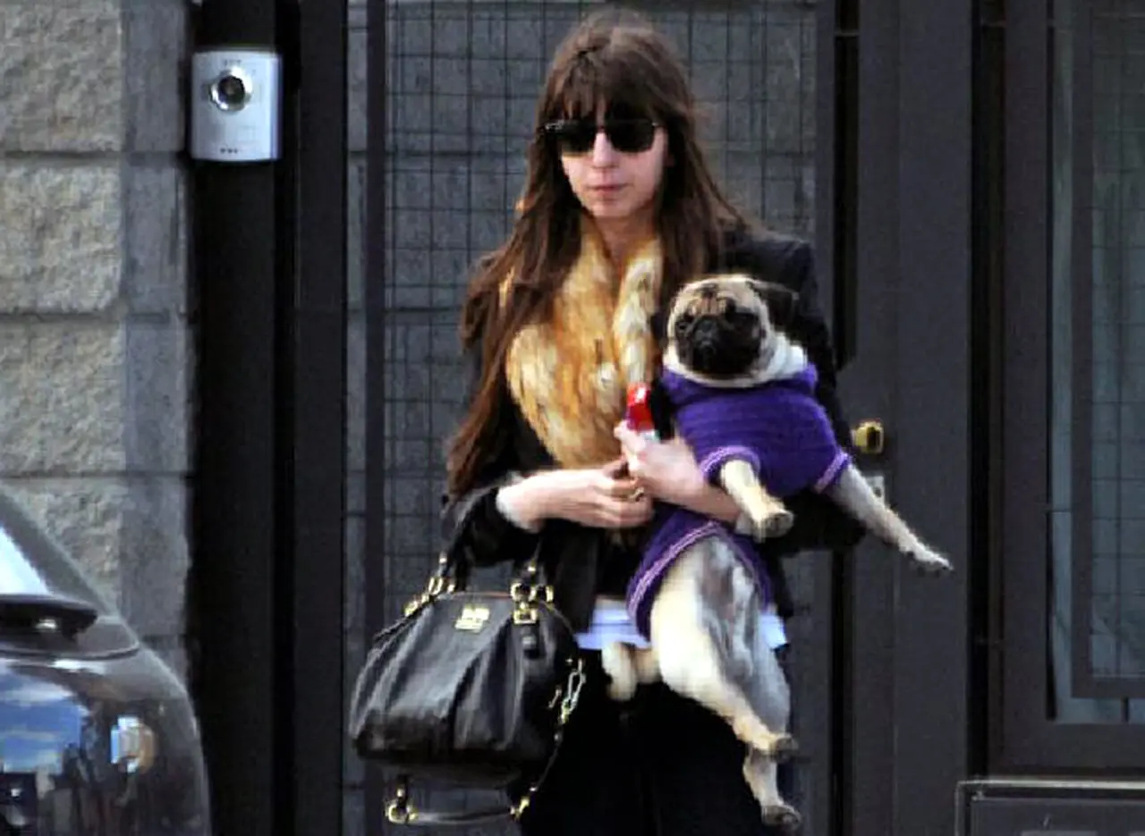 Cristina, otra vez abuela: nació la hija de Florencia Kirchner