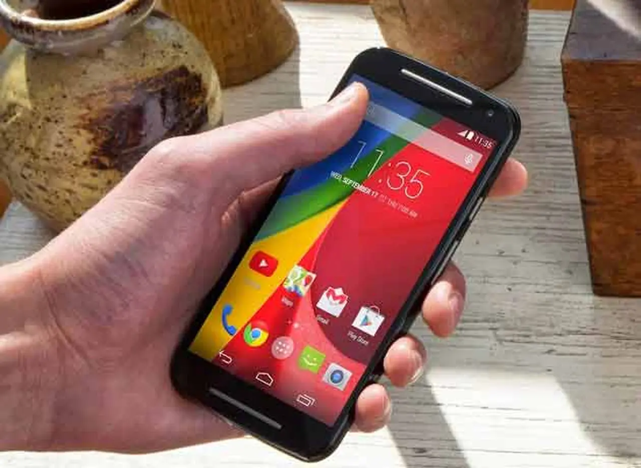 Motorola "puentea" a las "telcos" y lanza su propia tienda virtual