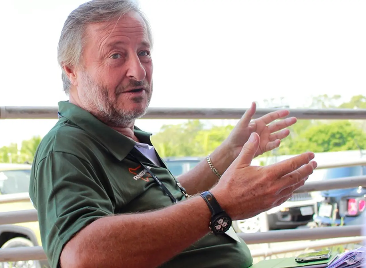 Imputan a Cristiano Rattazzi y ex ministros K por venta irregular de helicópteros