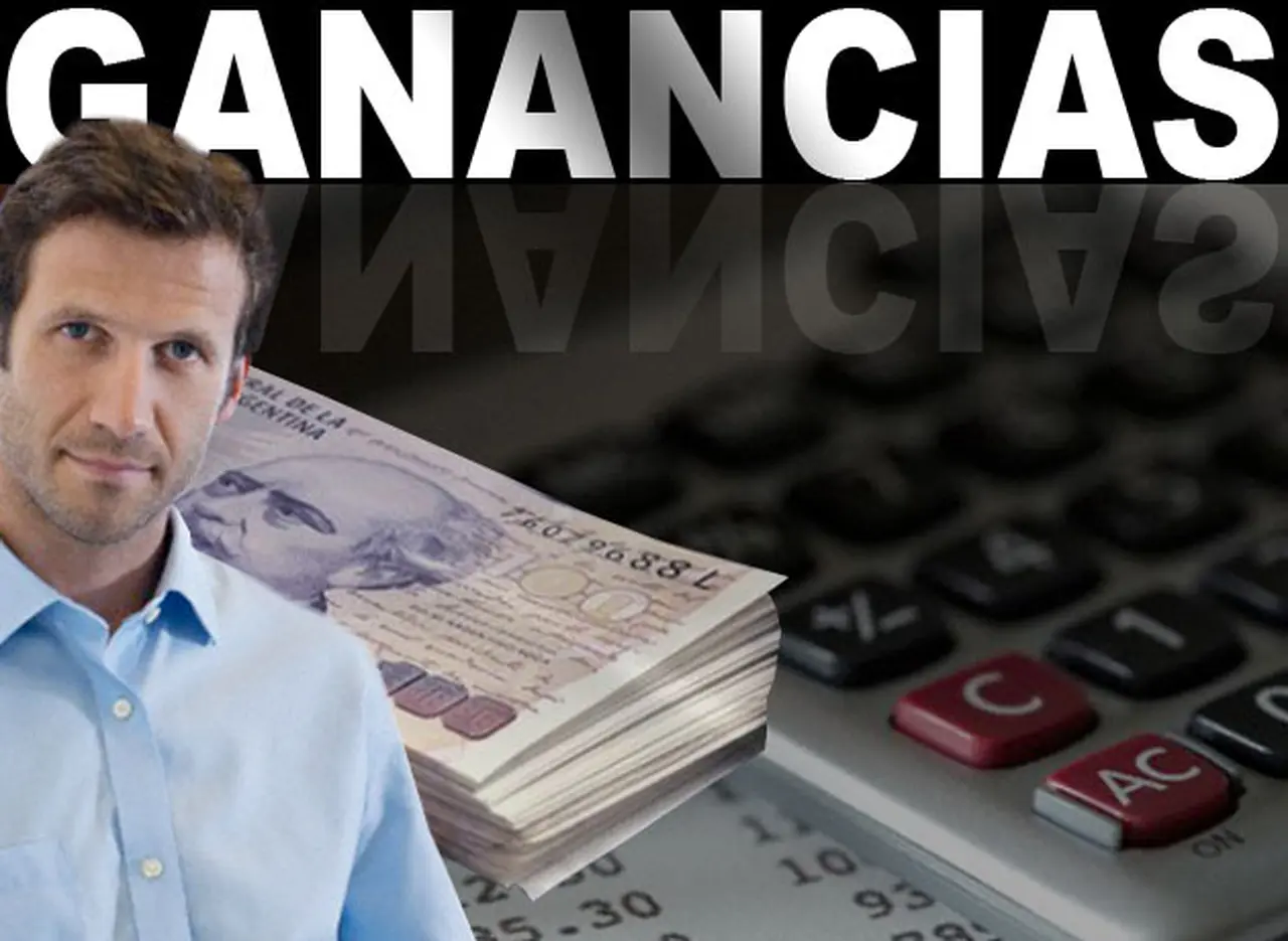 Los argentinos son los más afectados por Ganancias en la región