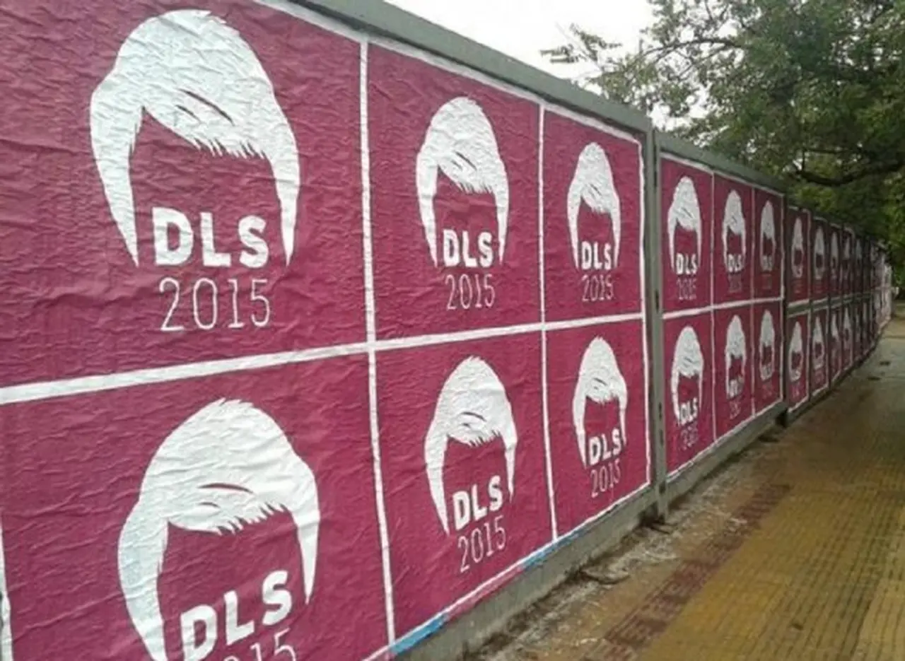 La Justicia ordenó tapar los afiches de campaña por estar fuera de plazo