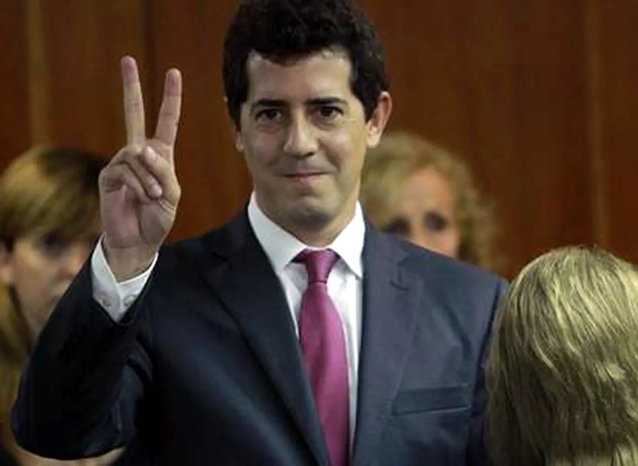 El Gobierno designa a Wado de Pedro en el directorio de Telecom Argentina
