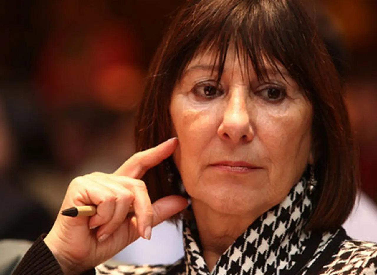 Ahora hasta Felisa Miceli critica a Kicillof: "La inflación es un tema a resolver"