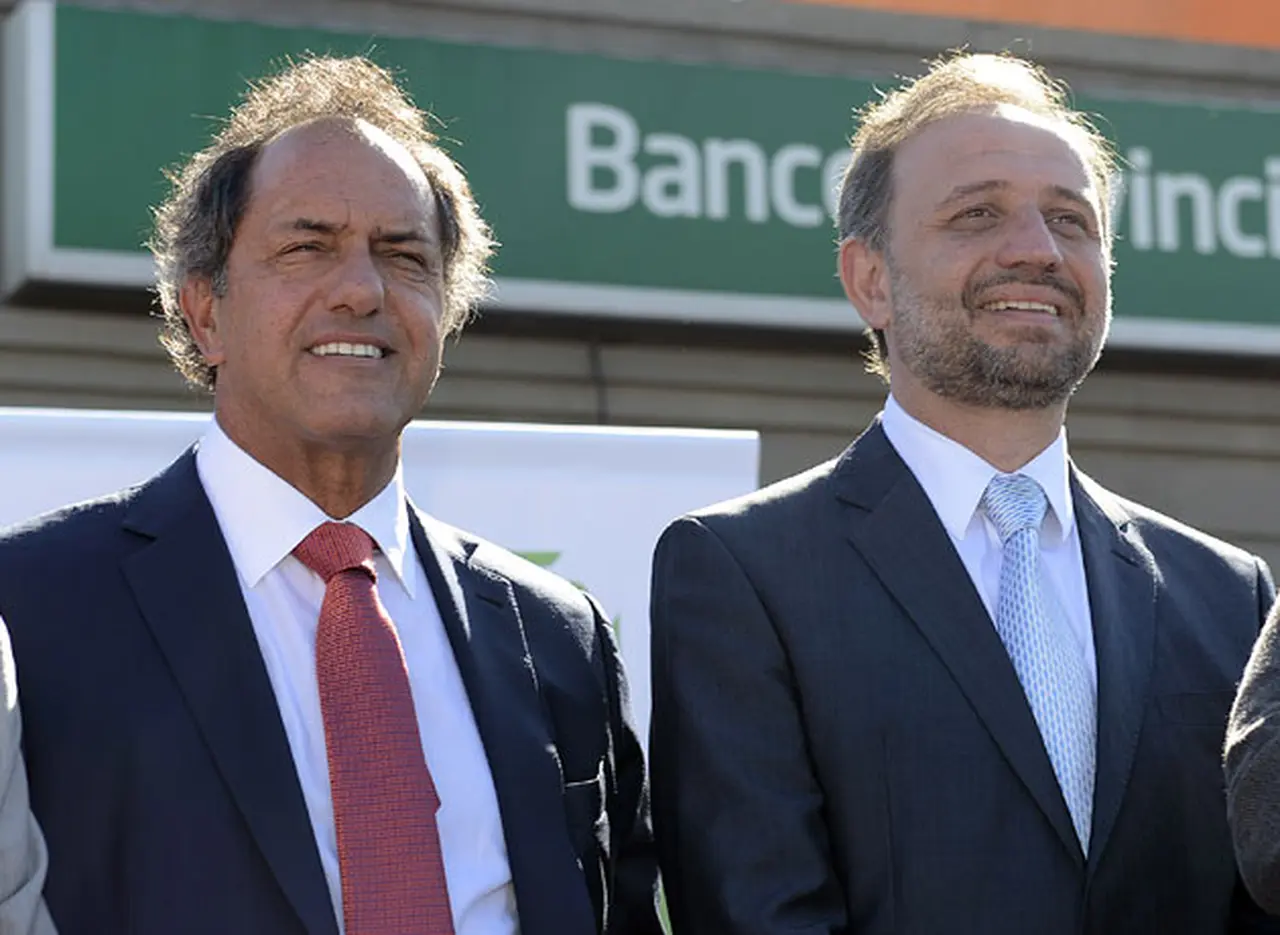 Marangoni destacó la AUH y planteó que el próximo paso es que "todos cobren salario familiar"