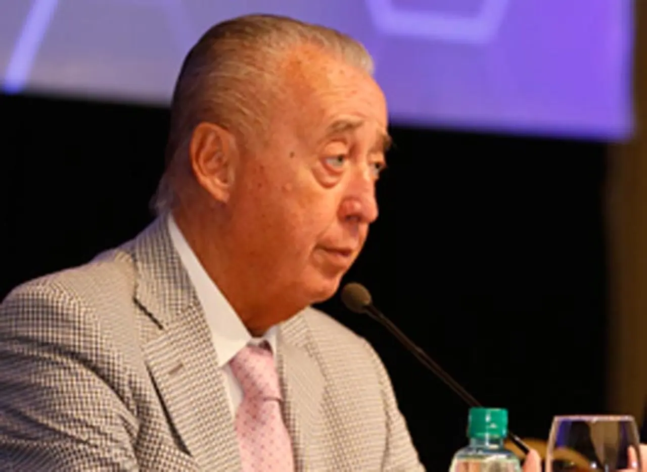 Osvaldo Cornide fue reelegido como presidente de la CAME