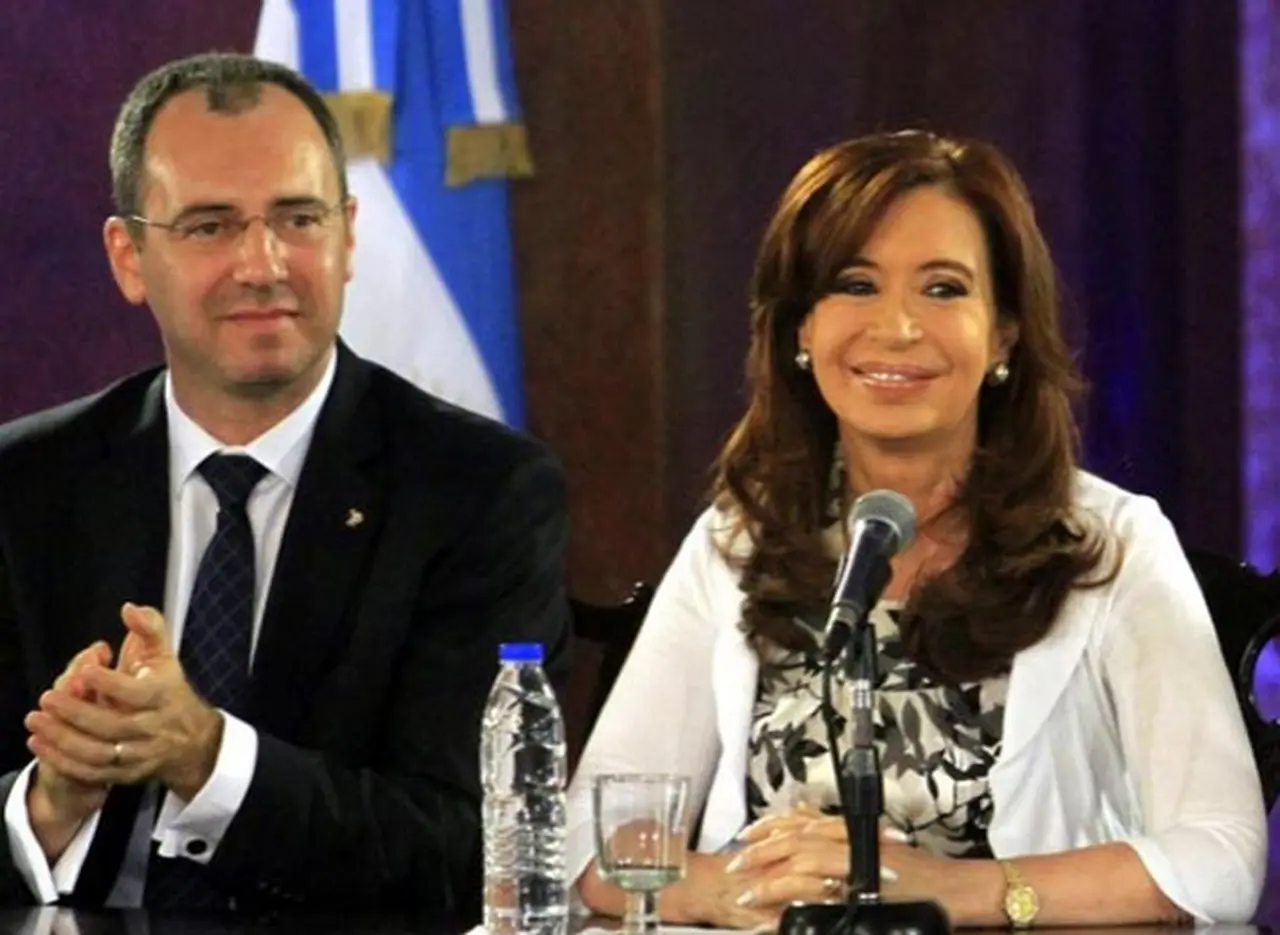 Confesiones de Cristina en el Senado: "Sentí­ desconfianza por mis adversarios"