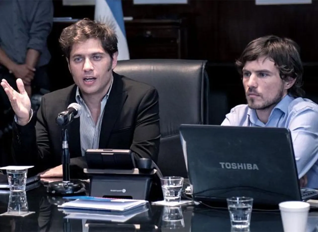 Kicillof anunció aumentos del 2,8% en promedio en Precios Cuidados