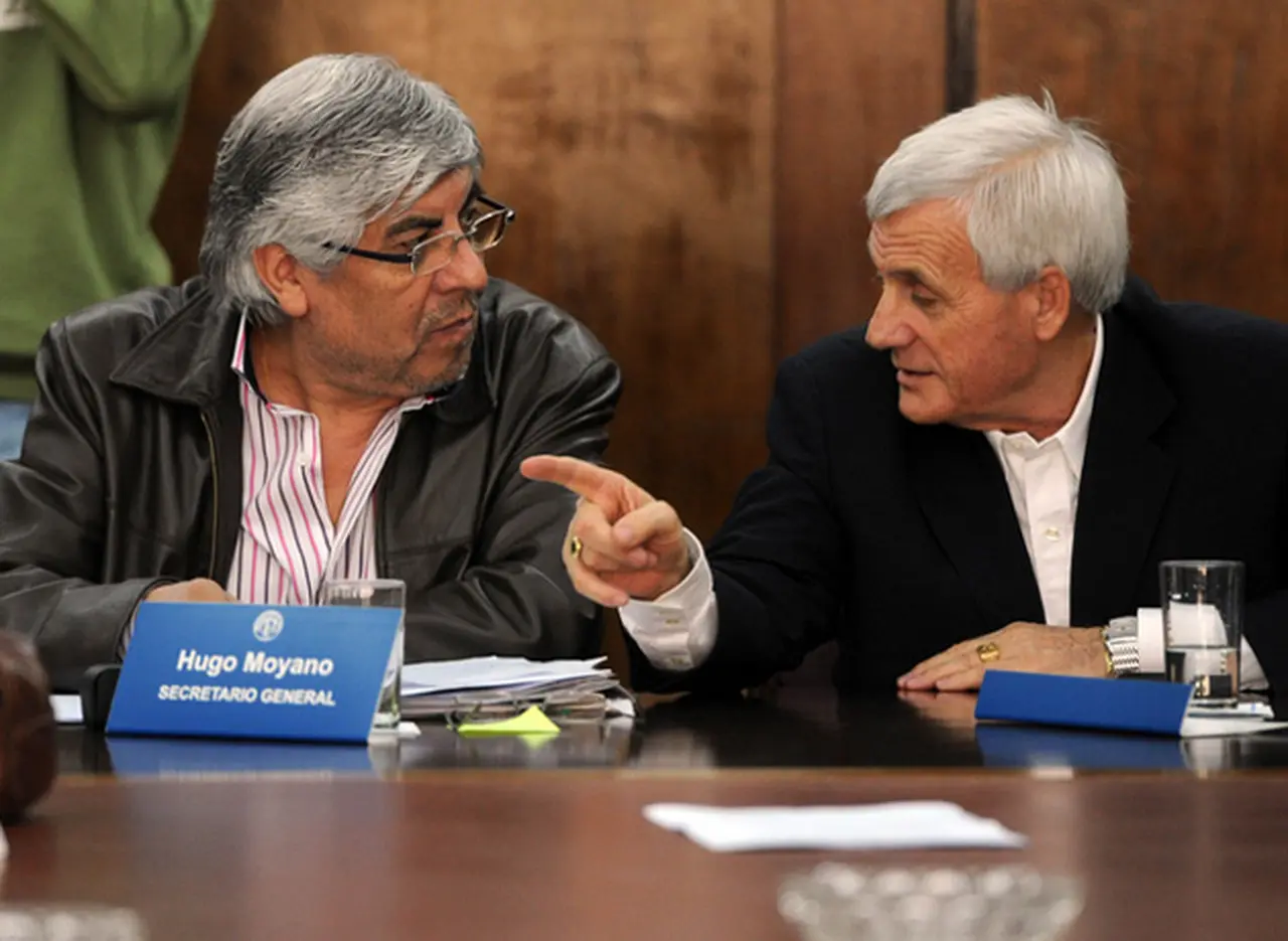 En la "Era K", se crearon 60 gremios por año y ahora temen una mayor conflictividad para 2016