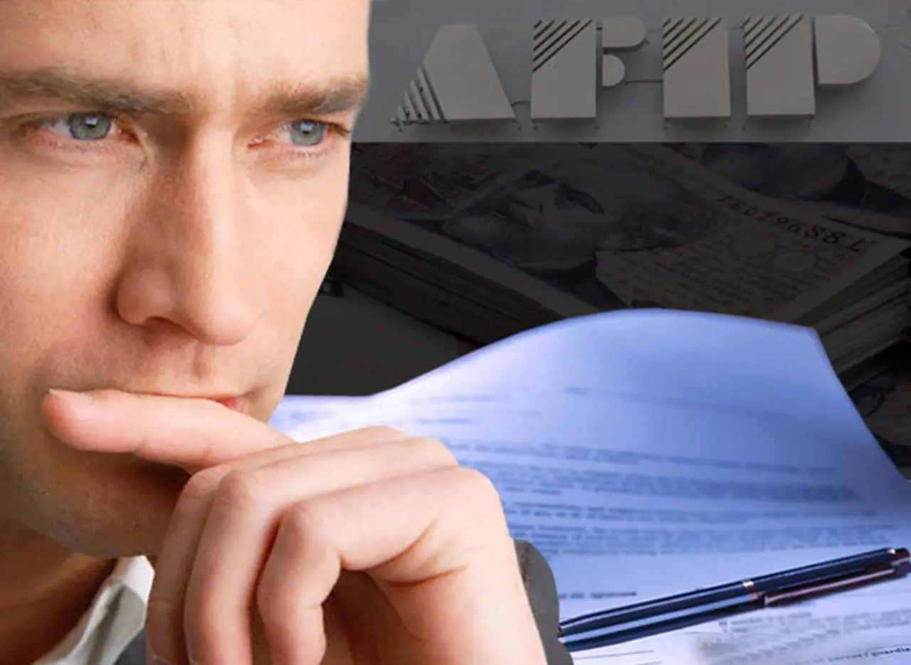 Inspecciones: esta es la instrucción interna que aclara las pautas de inicio y finalización de una "visita" de AFIP