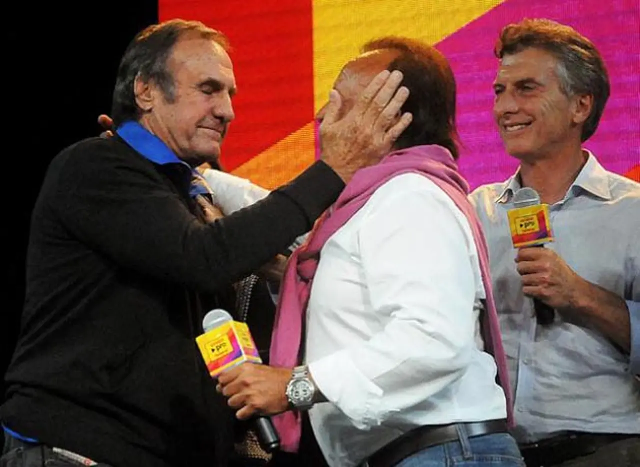 Reutemann: "No siempre los resultados de las PASO se trasladan a la general"