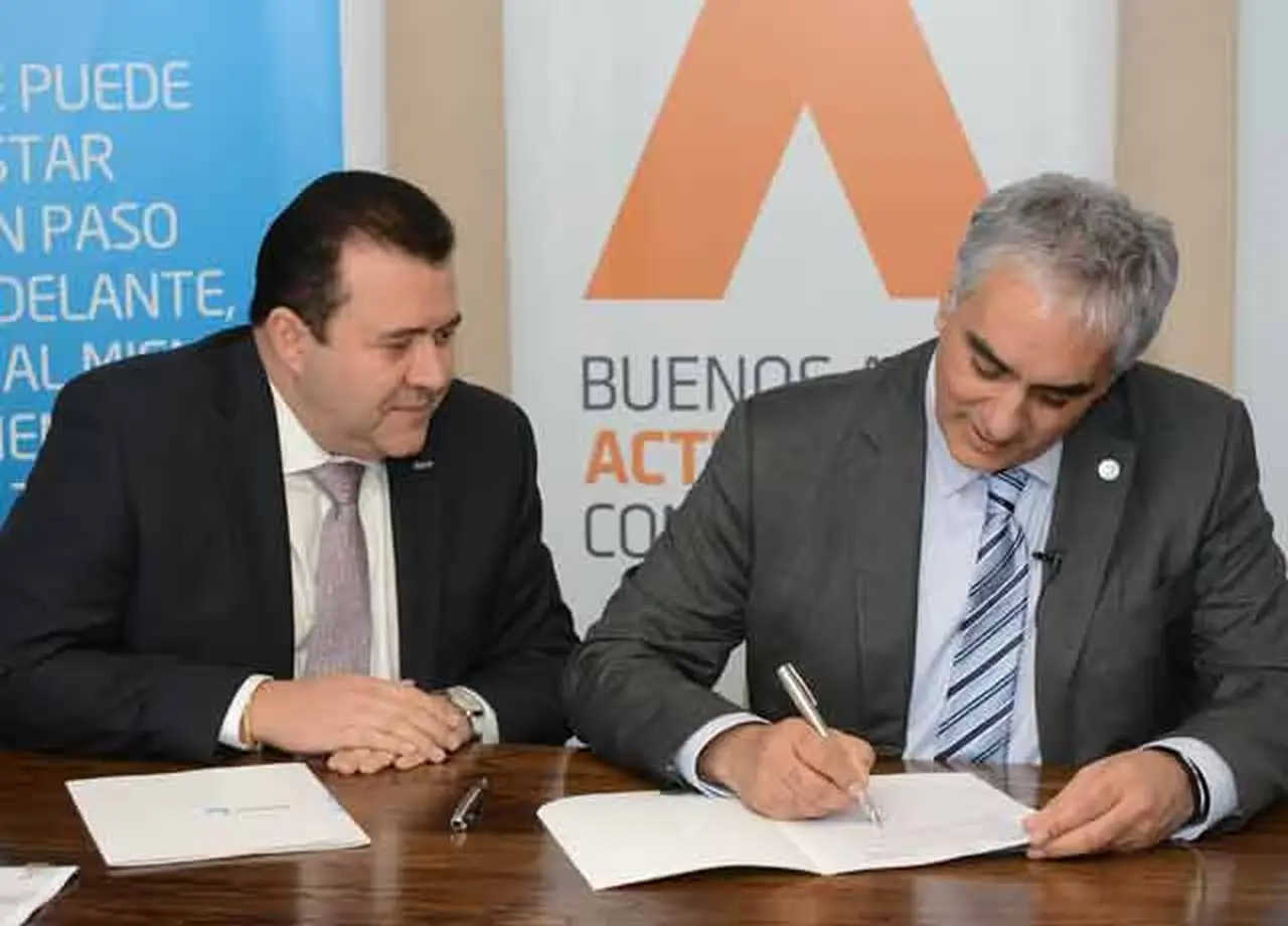 Provincia Net se expande en la región junto a Algar Tech