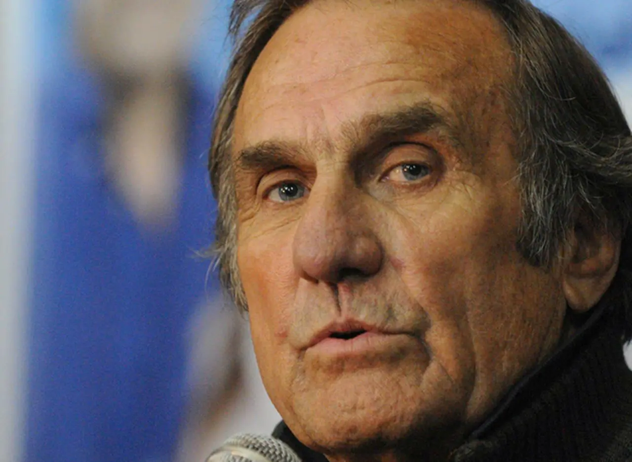 Reutemann descarta ser vice de Macri: "Es un cargo desapercibido"