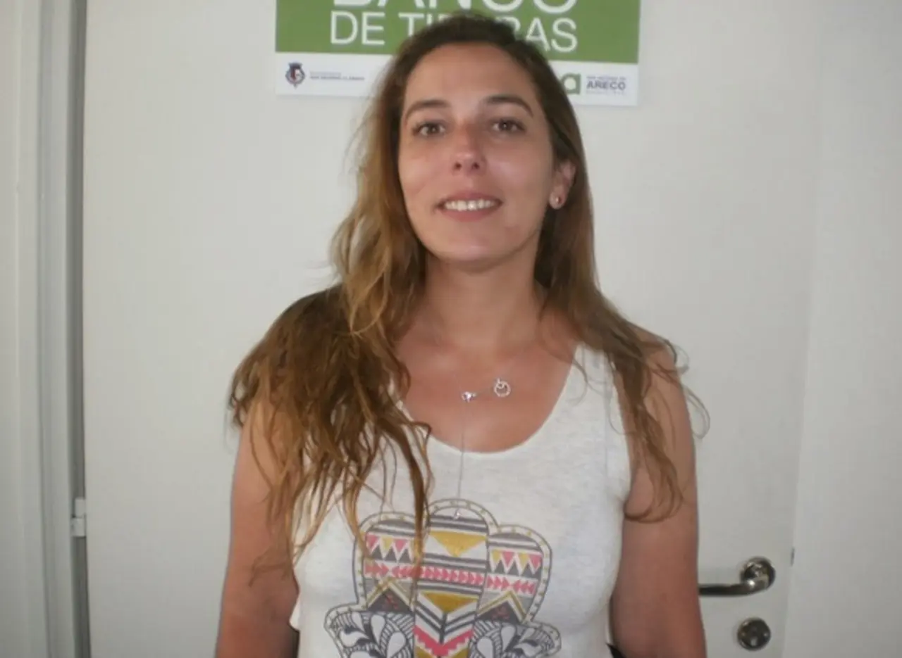 La concejal K denunciada admitió que en sus bares hay prostitutas