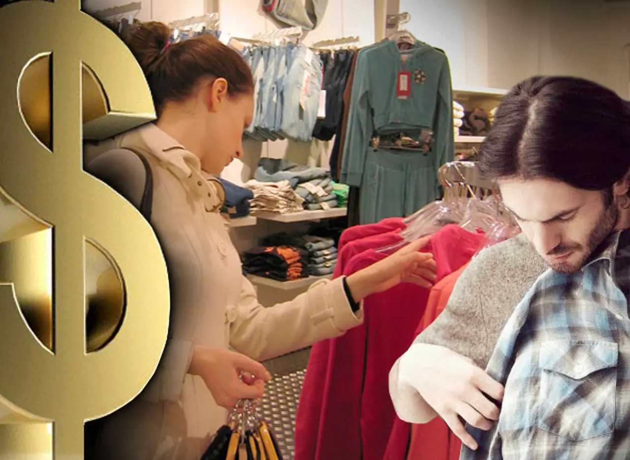 Vida sana, compras austeras, internet para reclamar y para probar antes de decir, las tendencias de consumo de 2018