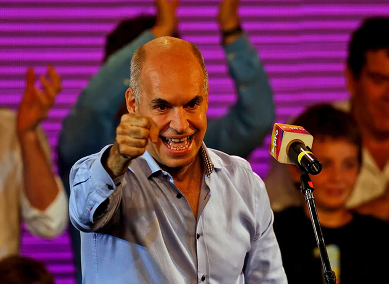 El PRO se impuso con el 47% de los votos, ECO quedó segundo y desplazó al kirchnerismo al tercer puesto