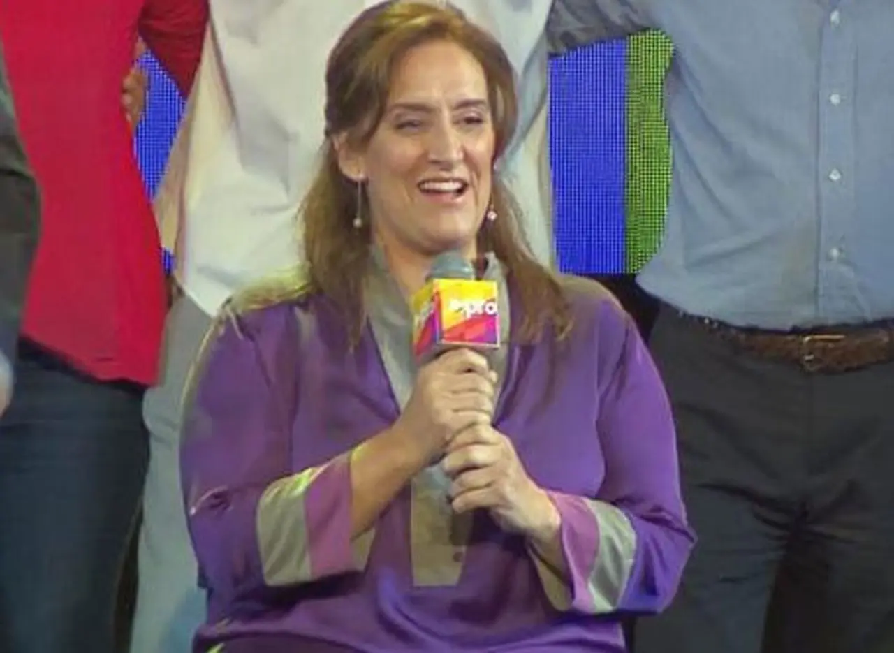 Más problemas para Michetti: a su empleada doméstica le paga  $2.300 menos de lo que marca el convenio