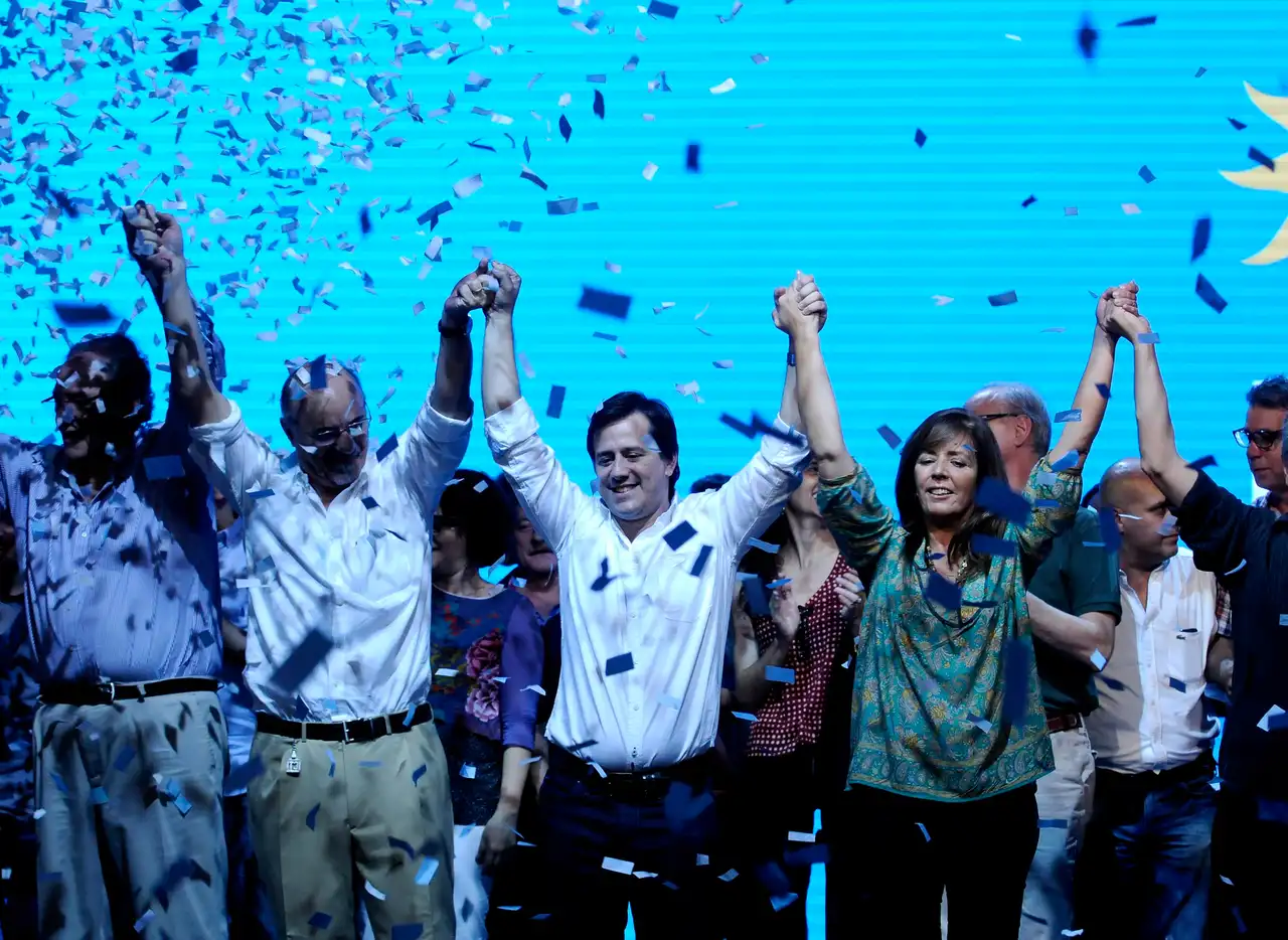 El kirchnerismo se apuró a celebrar un segundo puesto que finalmente no logró