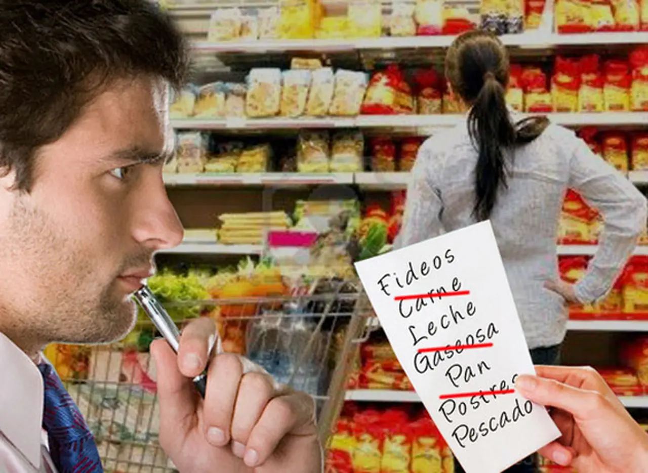 Empresarios de la alimentación rechazan retrotraer los precios