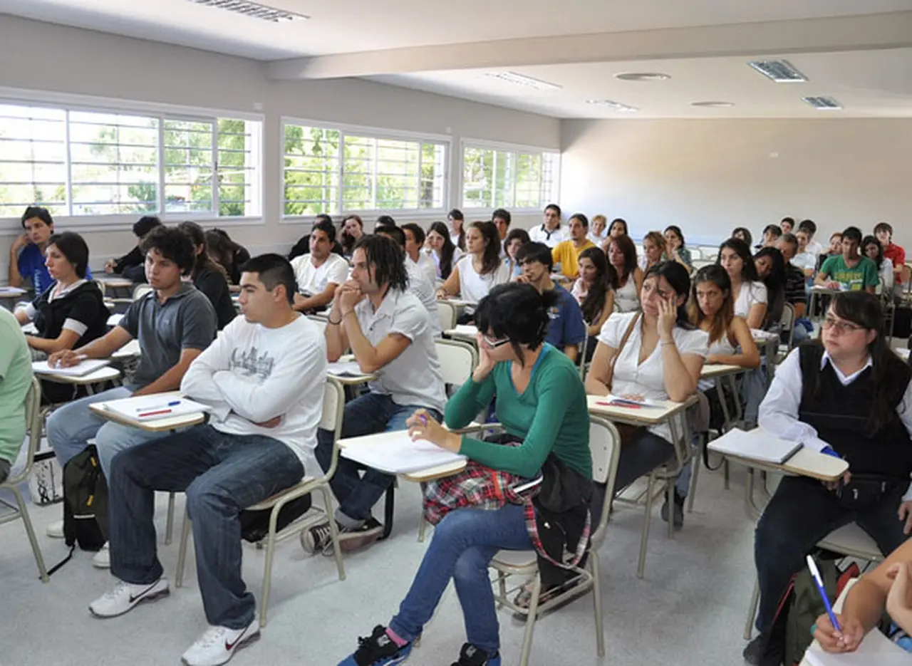 Nace la Unión Iberoamericana de Universidades