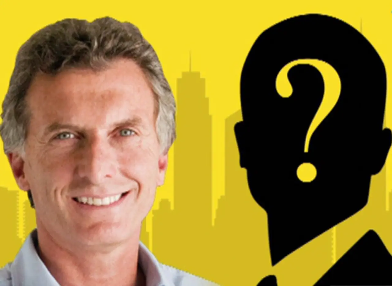 Macri no se decide: ¿Rogelio Frigerio o "Lole" Reutemann como vice?