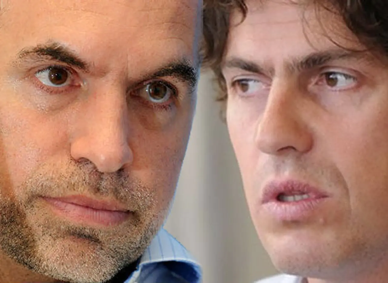 Primera encuesta tras las PASO: Larreta se mantiene, pero irí­a al ballotage
