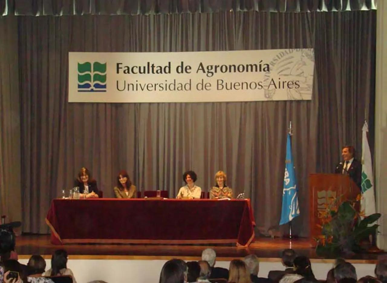 Dow AgroSciences premió a las mejores tesis agronómicas de 2015