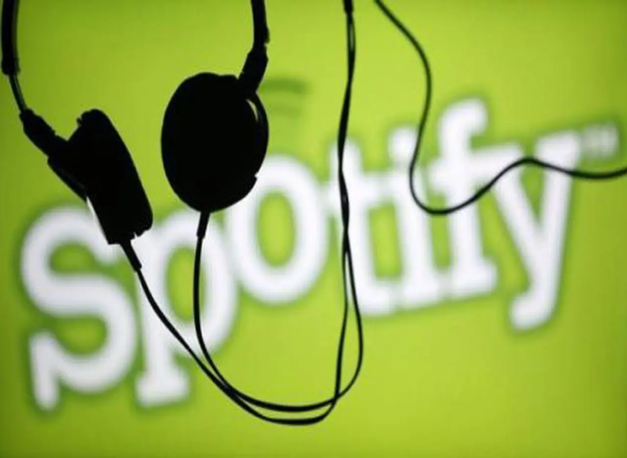 Spotify encabeza el podio del "streaming" musical de la Argentina