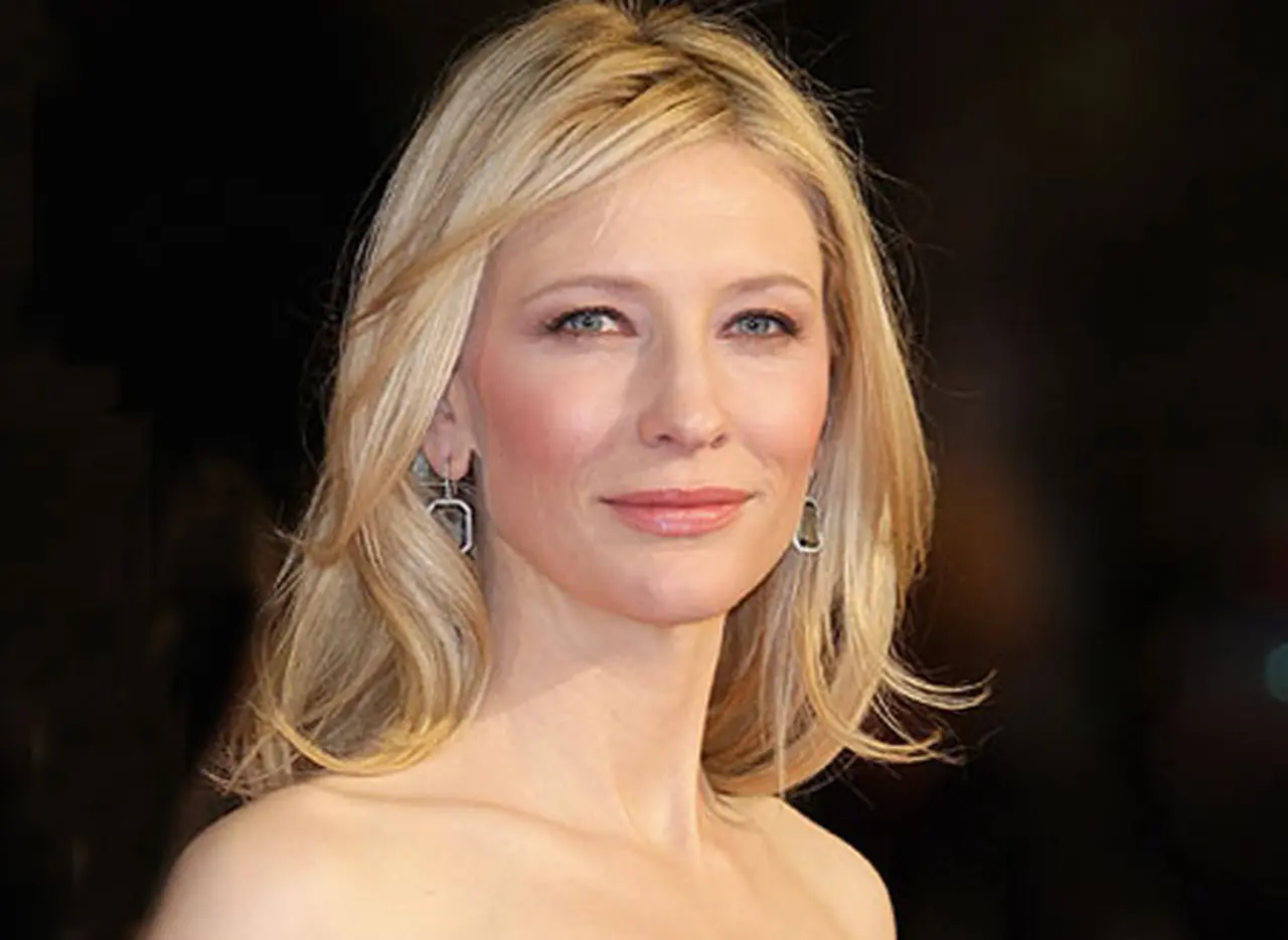 Cate Blanchett asegura haber tenido "muchas" relaciones con mujeres