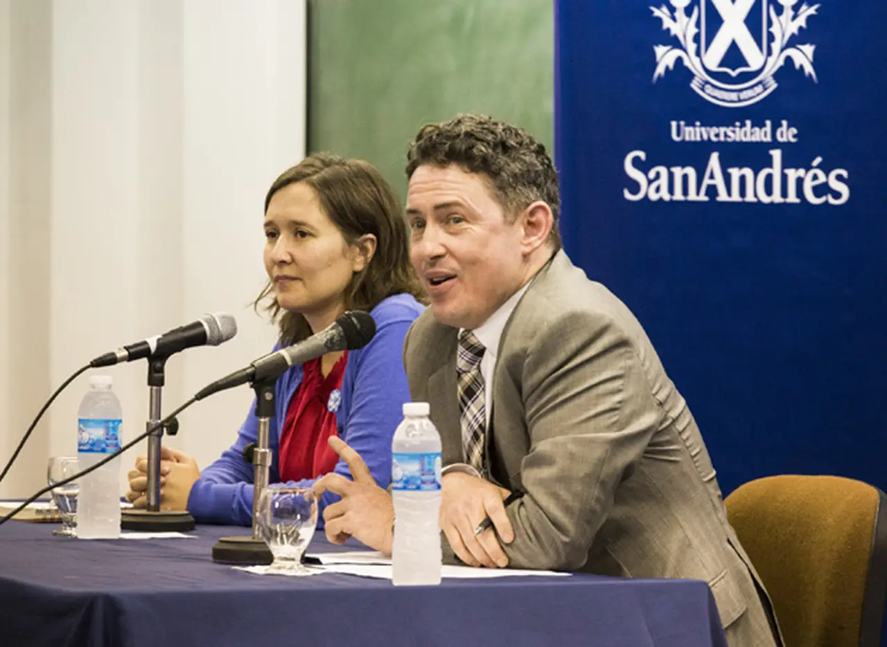 Estados Unidos buscará profundizar los intercambios estudiantiles con la Argentina