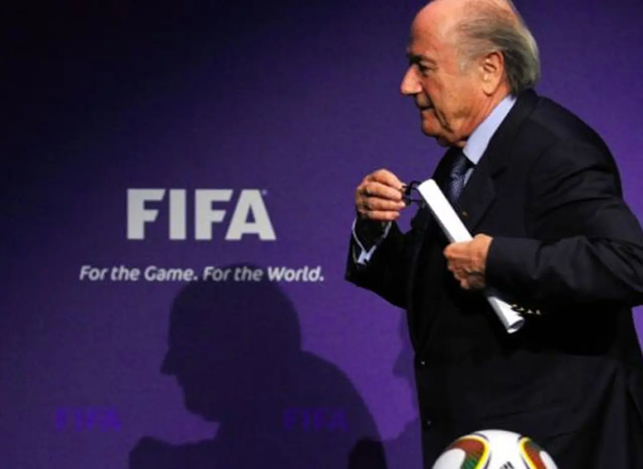FIFA Gate: la acusación de la AFIP puede "ayudar" a los argentinos involucrados a evadir la extradición