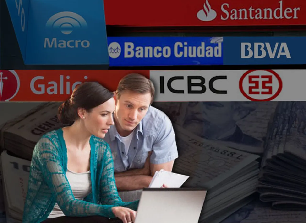 Las comisiones bancarias suben un 20% y las cajas de ahorro serán gratuitas