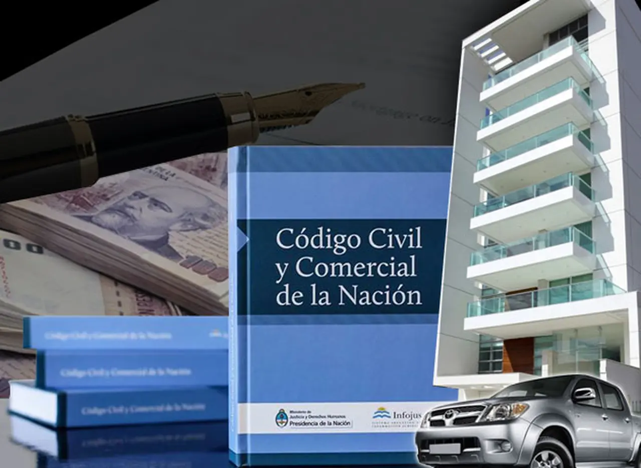 ¿Y ahora?: llega el flamante Código Civil y muchos quedarán enmarañados entre la nueva y la vieja ley