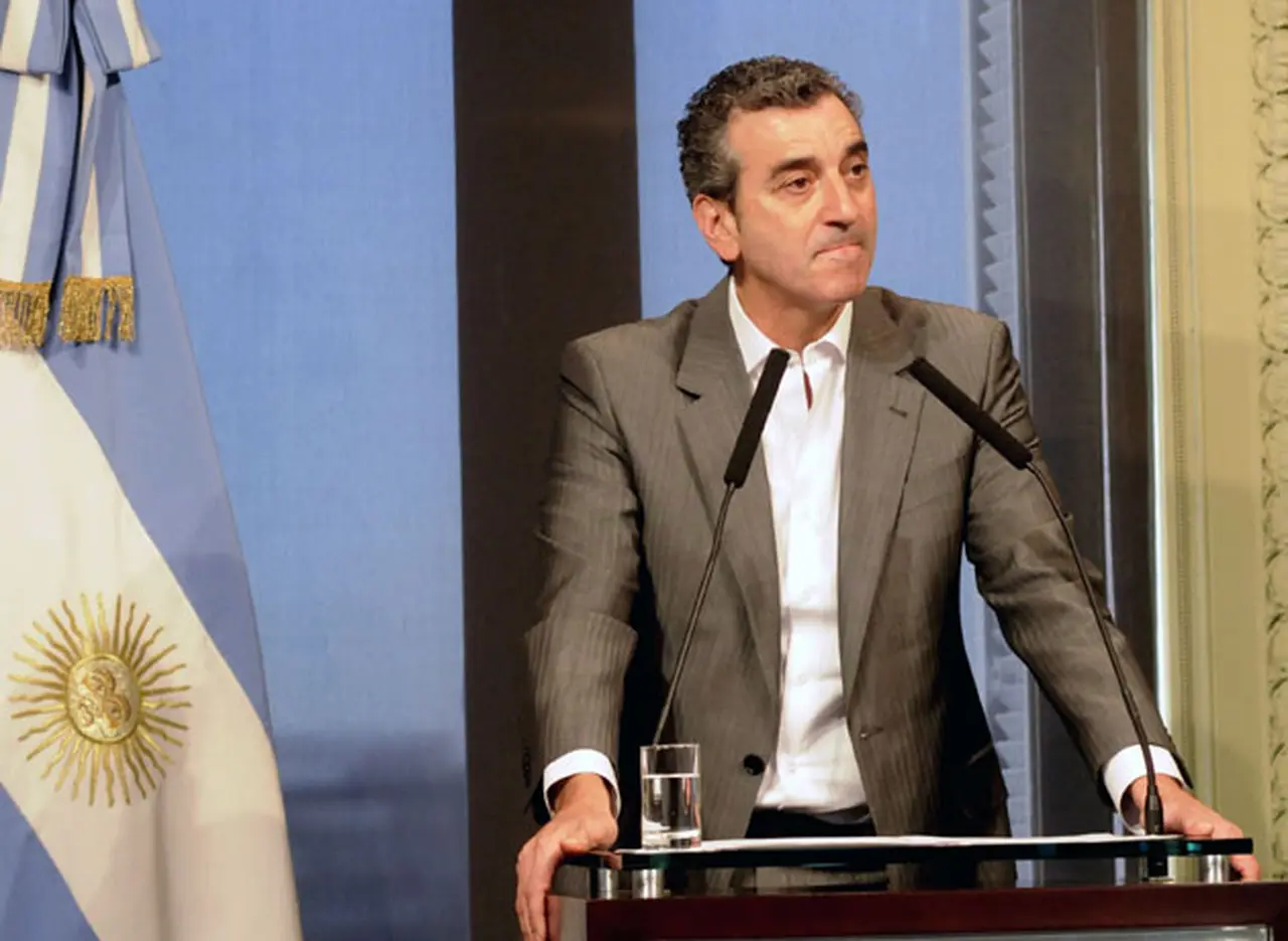 Accidente Roca: Randazzo apuntó contra maquinistas y habló de "sabotaje"