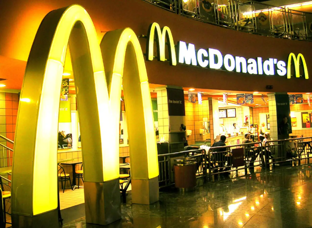 Finalizó con éxito el concurso "Amigos Olí­mpicos" de McDonald´s