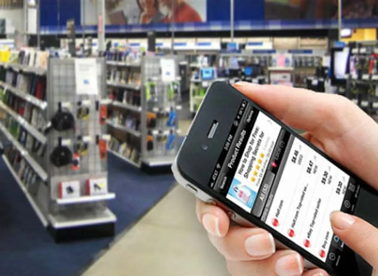 Mercado Libre advierte que las tiendas fí­sicas deben modernizarse para evitar su cierre