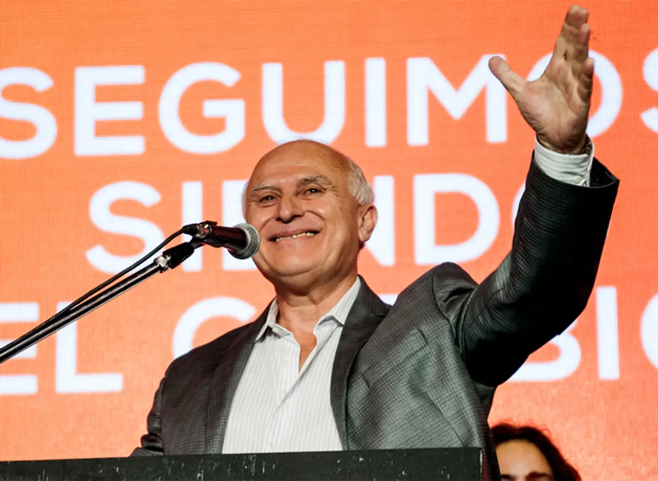 Santa Fe: finalizó el escrutinio definitivo que ratificó a Lifschitz como gobernador