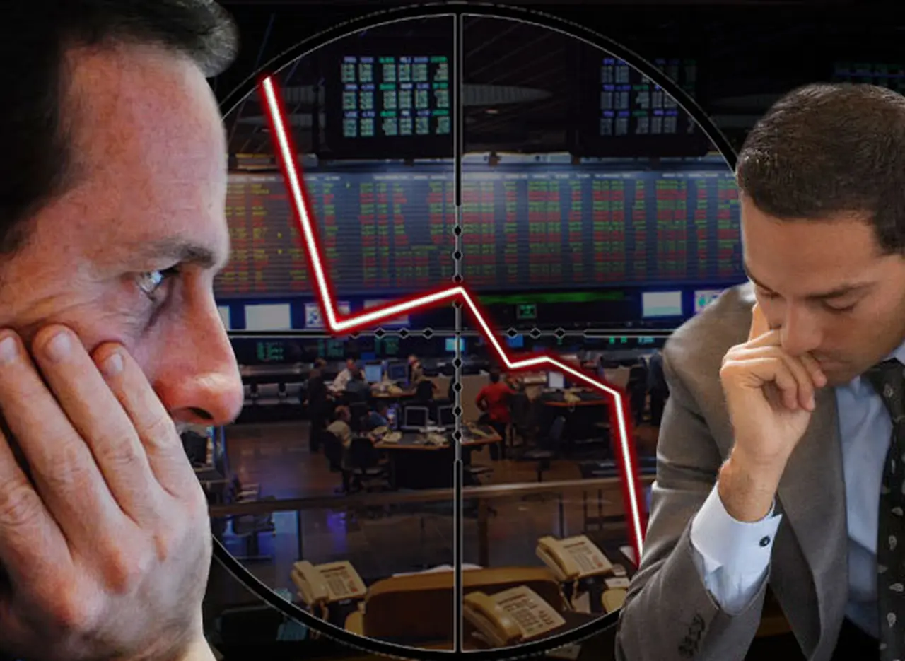 Las personas más ricas del mundo perdieron por la crisis griega cerca de u$s70.000 millones