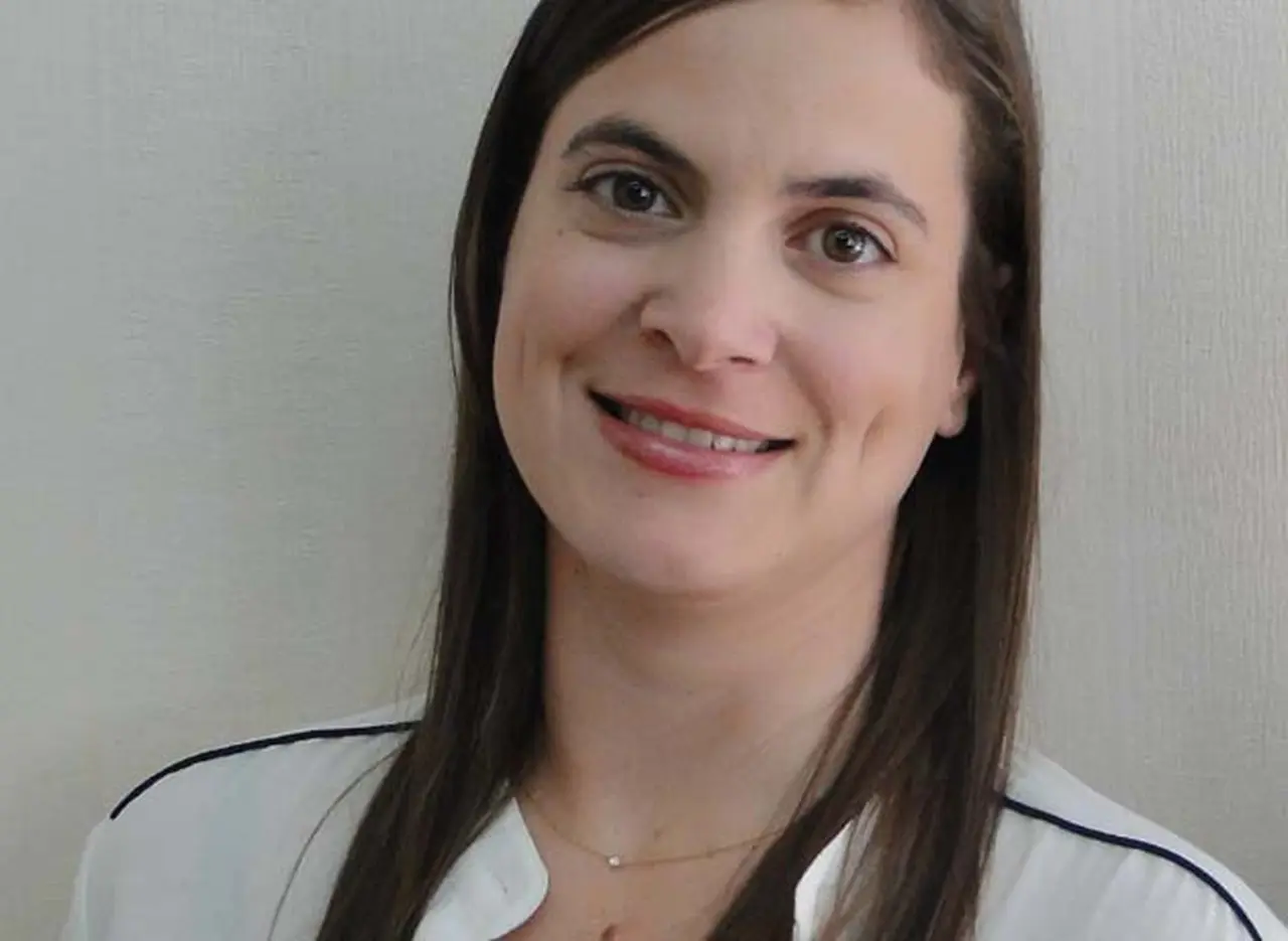 Valuar nombró nueva Gerente de Operaciones Regional