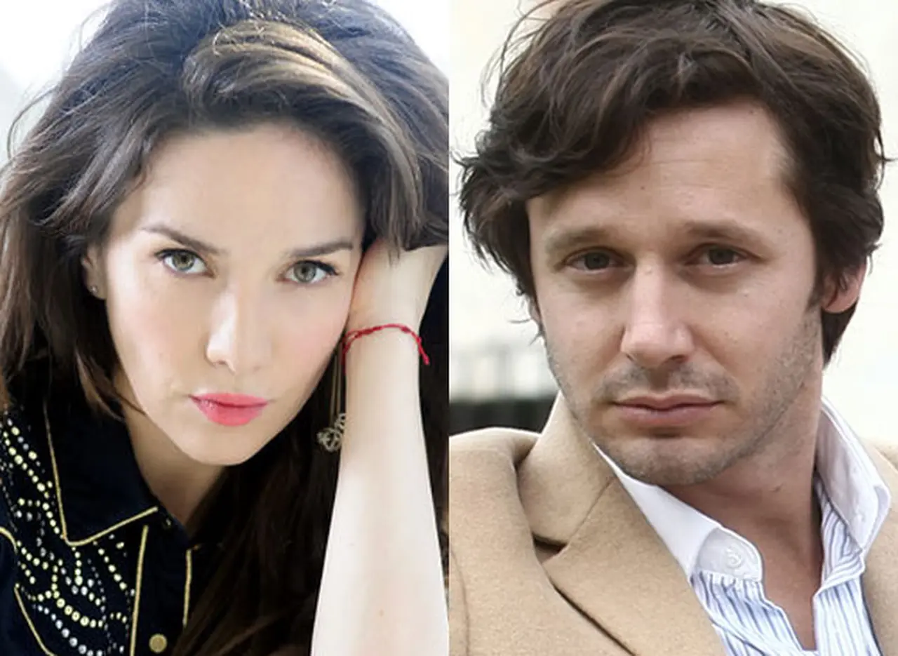 Escándalo en puerta: ¿Qué pasa entre Natalia Oreiro y Benjamí­n Vicuña?
