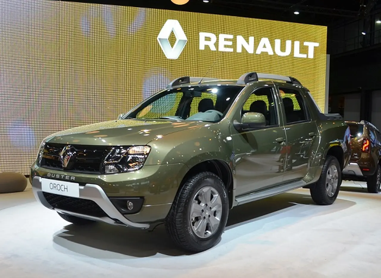 Se entregaron los Premios PIA a los mejores exponentes del Salón del Automóvil