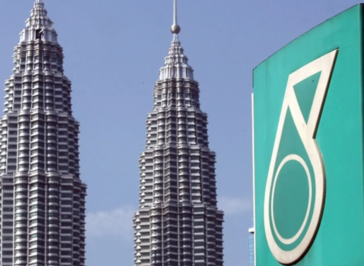 Petronas invertirá u$s22 millones en el Polo industrial de Ezeiza