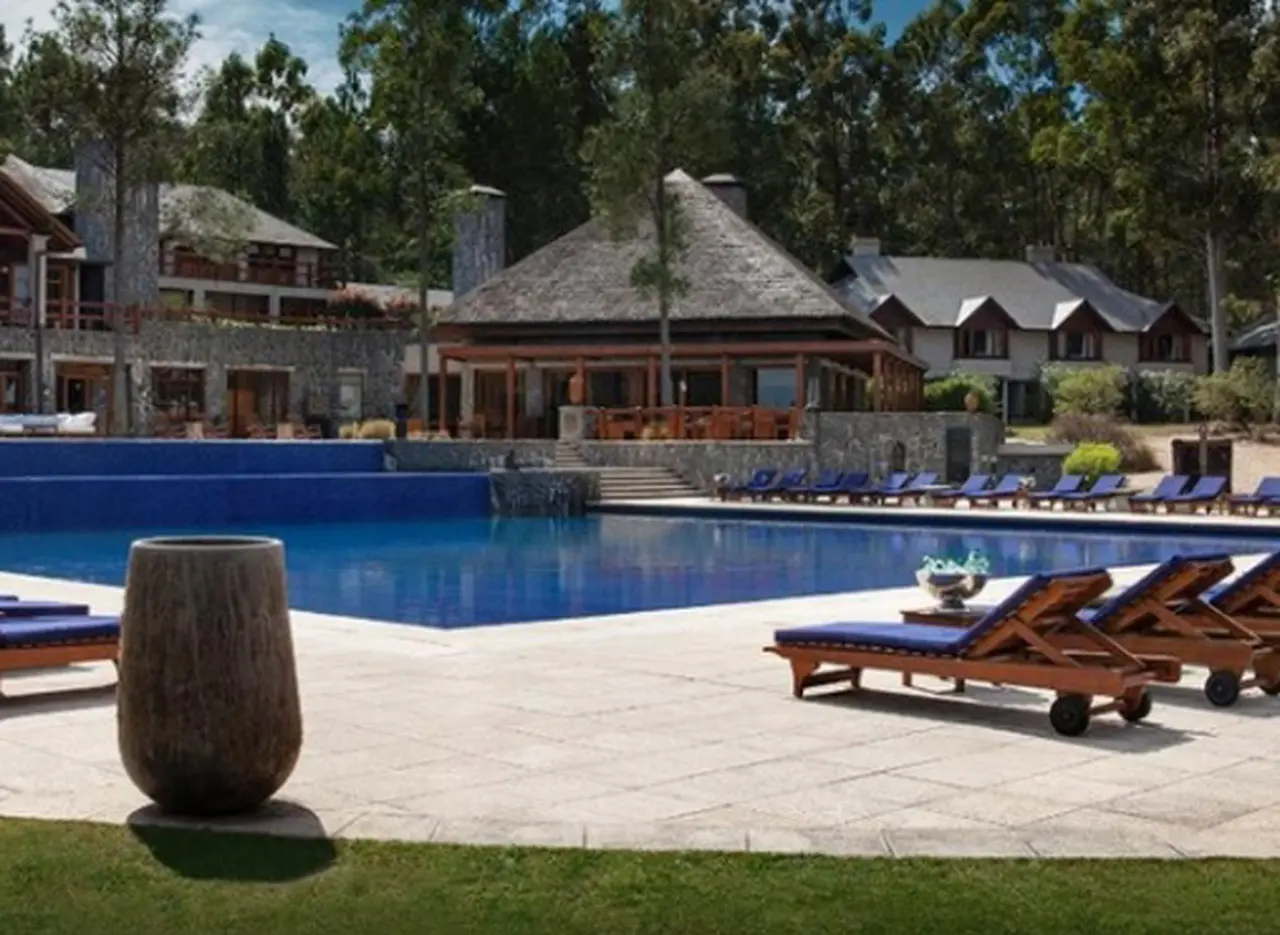 Carmelo: hotel de lujo que era operado por Four Seasons se integra al porfolio de Hyatt