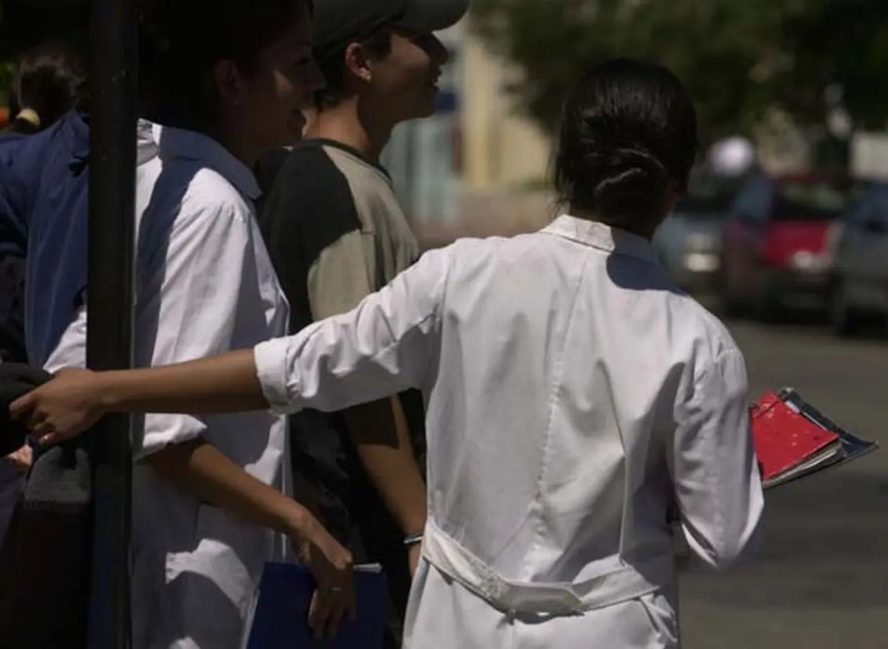 El boleto educativo gratuito llegará a la Provincia de Buenos Aires