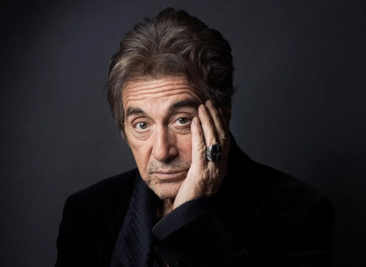 Al Pacino, fan de la selección argentina: "Los amo"