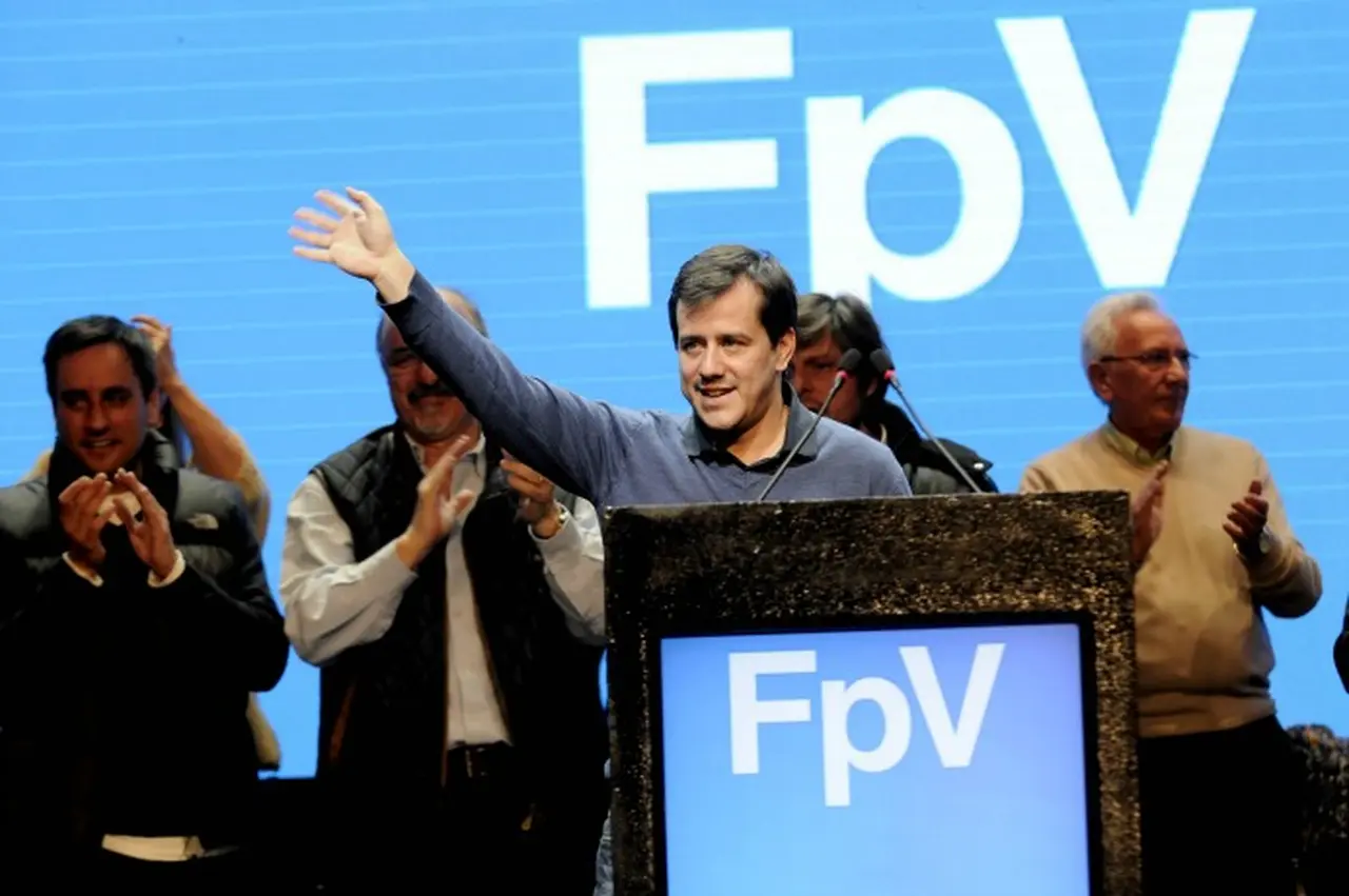 Recalde: "Nos hubiera gustado tener un poquito más de tiempo"