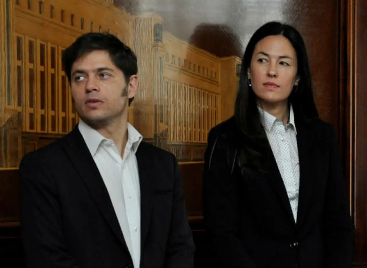 Mariana Matranga, una funcionaria de Kicillof que tiene mucha suerte en sus inversiones y negocios