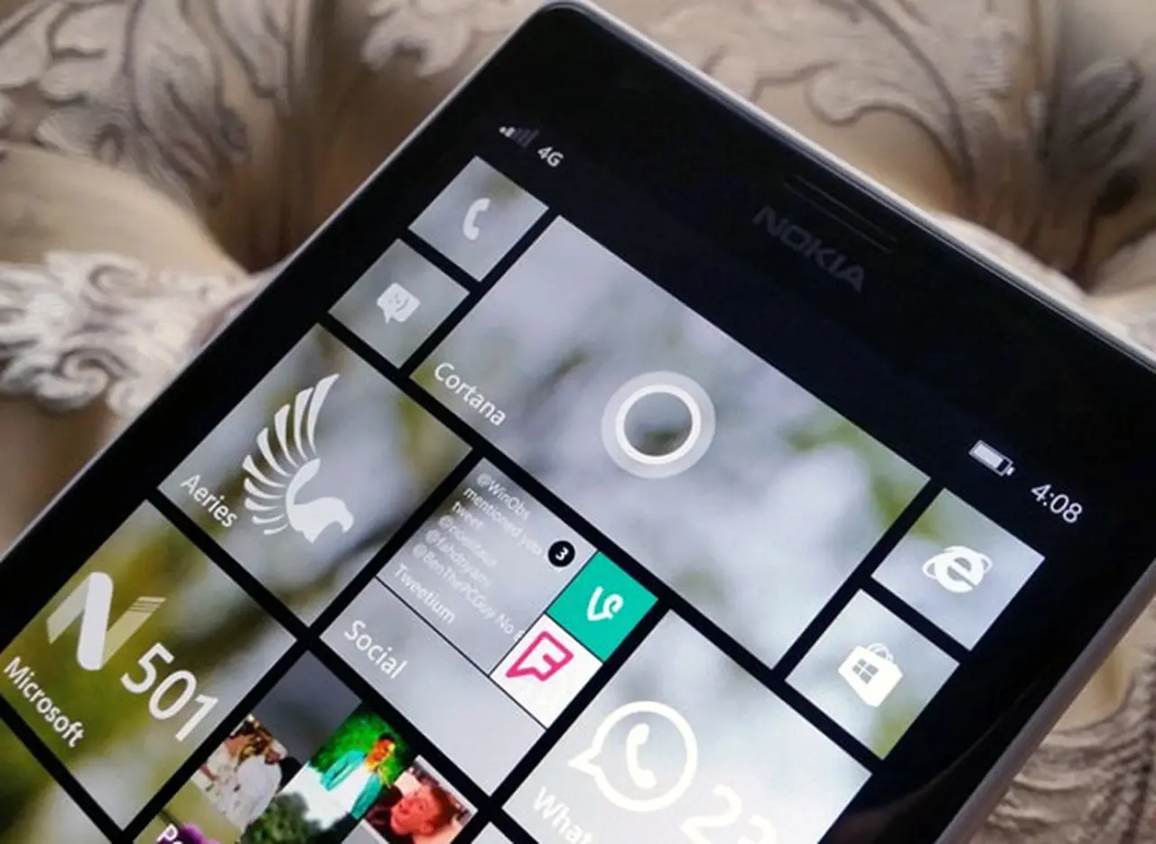 Microsoft quiere ser la "bola de cristal" de las empresas con su Cortana Analytics