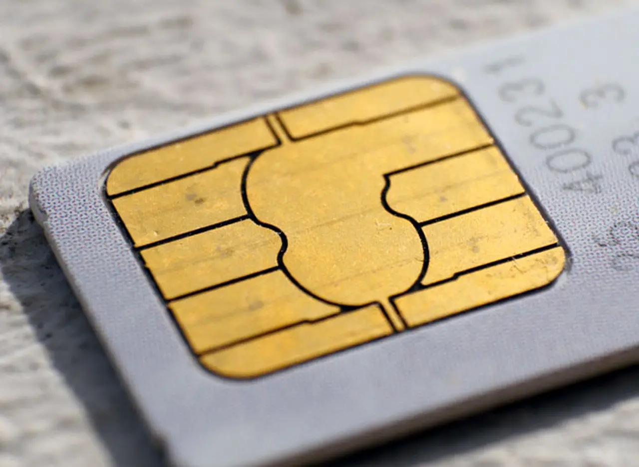 Apple y Samsung se unen para eliminar las tarjetas SIM